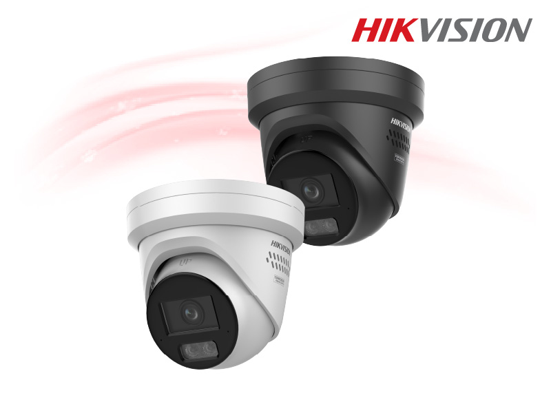 Hikvision DS-2CD2346G3-IZS2UY-S(L)(RB)